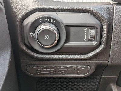2026 Jeep Wrangler — photo 22 view