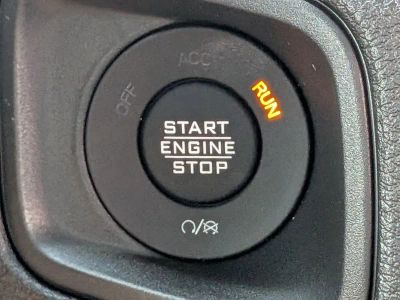 2026 Jeep Wrangler — photo 30 view