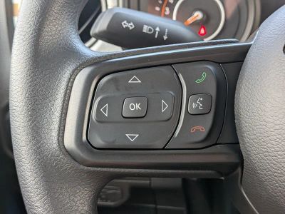 2026 Jeep Wrangler — photo 23 view