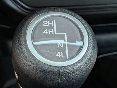 2026 Jeep Wrangler — photo 20 view