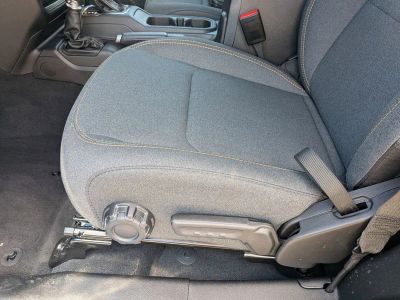 2026 Jeep Wrangler — photo 16 view
