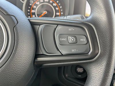 2026 Jeep Wrangler — photo 24 view