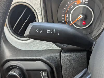 2026 Jeep Wrangler — photo 25 view