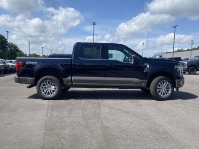 2026 Ford F-150 - Photo 2