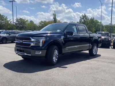 2026 Ford F-150 - Photo 7