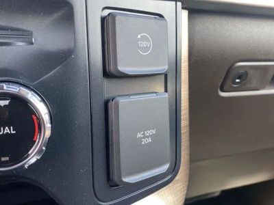 2026 Ford F-150 - Photo 22