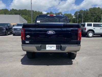 2026 Ford F-150 - Photo 4