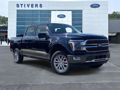 2026 Ford F-150 - Photo 1