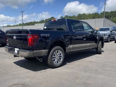 2026 Ford F-150 - Photo 3