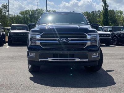 2026 Ford F-150 - Photo 8