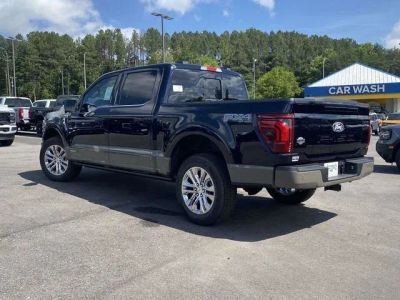 2026 Ford F-150 - Photo 5