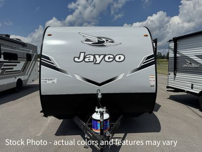2026 Jayco Jay Flight SLX - Photo 2