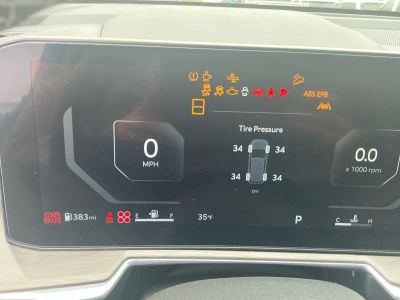 2026 Kia Sorento — photo 11 view