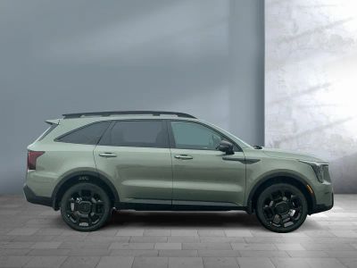 2026 Kia Sorento — photo 7 view