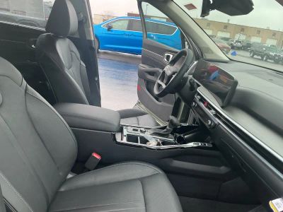 2026 Kia Sorento — photo 20 view