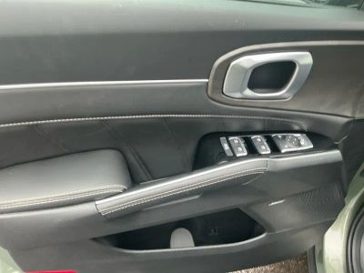 2026 Kia Sorento — photo 16 view
