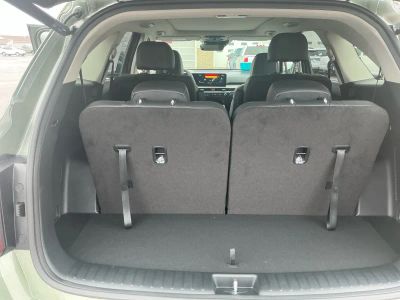 2026 Kia Sorento — photo 18 view