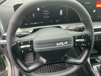 2026 Kia Sorento — photo 14 view