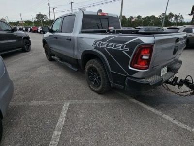 2025 Ram 1500 - Photo 4