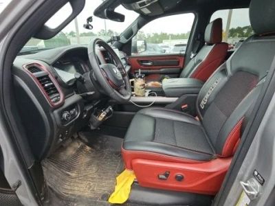 2025 Ram 1500 - Photo 5