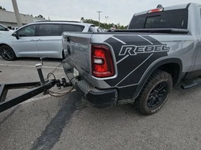 2025 Ram 1500 - Photo 3