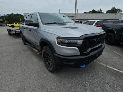 2025 Ram 1500 - Photo 2