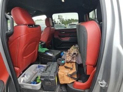 2025 Ram 1500 - Photo 6
