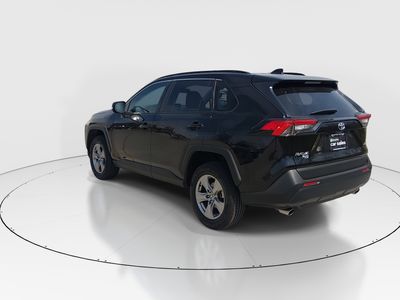 2024 Toyota RAV4 - Photo 5