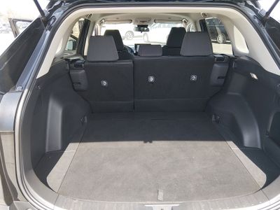 2024 Toyota RAV4 - Photo 11