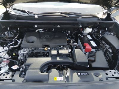 2024 Toyota RAV4 - Photo 9