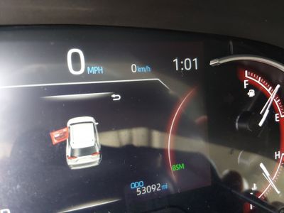 2024 Toyota RAV4 - Photo 14
