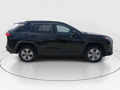 2024 Toyota RAV4 - Photo 8
