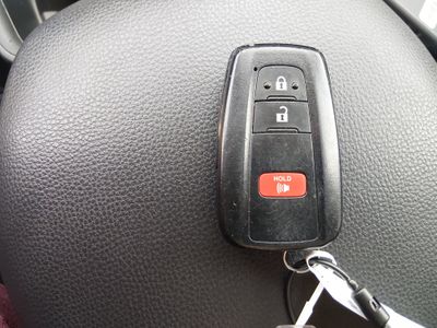 2024 Toyota RAV4 - Photo 15