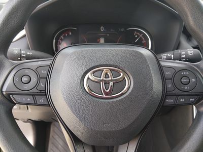 2024 Toyota RAV4 - Photo 12