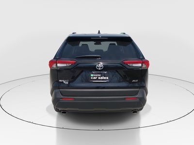 2024 Toyota RAV4 - Photo 6