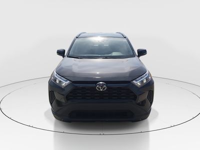 2024 Toyota RAV4 - Photo 2