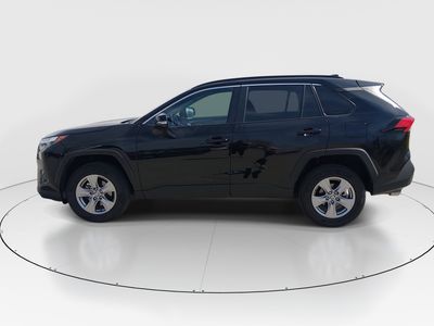 2024 Toyota RAV4 - Photo 4