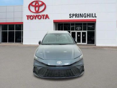 2026 Toyota Camry — photo 15 view