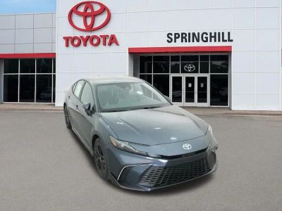 2026 Toyota Camry — photo 14 view