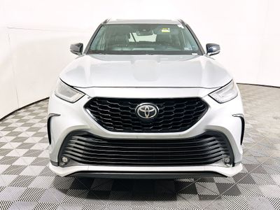2021 Toyota Highlander - Photo 8