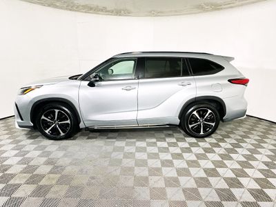 2021 Toyota Highlander - Photo 6