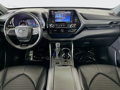 2021 Toyota Highlander - Photo 27