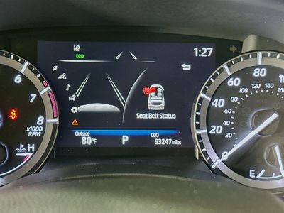 2021 Toyota Highlander - Photo 19