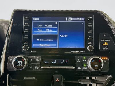 2021 Toyota Highlander - Photo 24