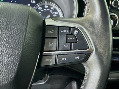 2021 Toyota Highlander - Photo 17