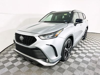 2021 Toyota Highlander - Photo 7