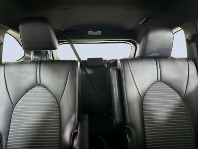 2021 Toyota Highlander - Photo 30