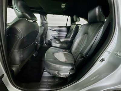 2021 Toyota Highlander - Photo 26