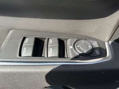 2026 Chevrolet Silverado 2500 HD — photo 16 view