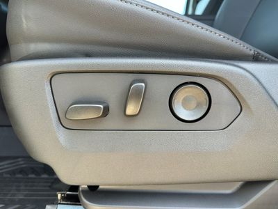 2026 Chevrolet Silverado 2500 HD — photo 17 view
